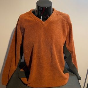 Vintage Old navy crew neck hoodie!!